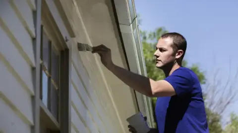 Why Nashua, New Hampshire, Needs Professional Exterior Painting