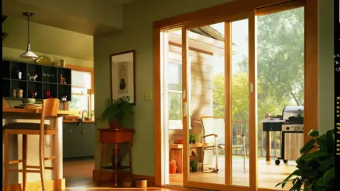 Why Sliding Doors Are Popular in Canberra Homes